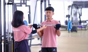 Fisioterapi: Dukung Pemulihan dan Jaga Kesehatan Publik