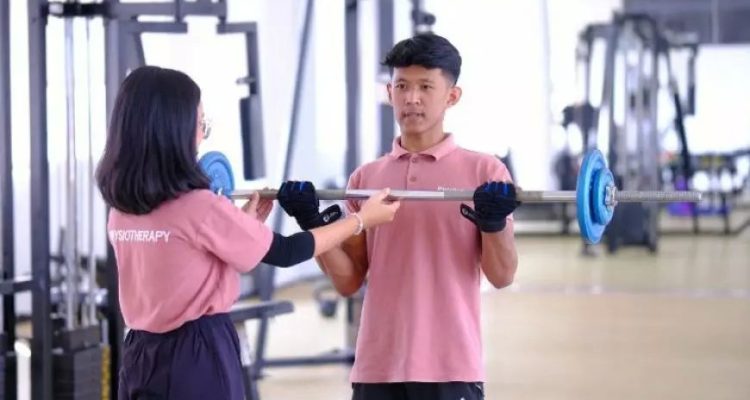 Fisioterapi: Dukung Pemulihan dan Jaga Kesehatan Publik