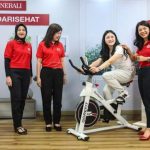 GEN HealthCare: Asuransi Rp60 M & Bonus Nasabah Sehat