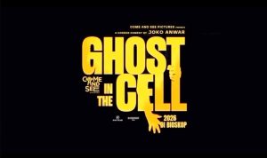 Ghost in the Shell: Dibeli 86 Negara Sebelum Tayang di Indonesia