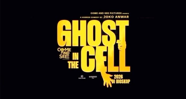 Ghost in the Shell: Dibeli 86 Negara Sebelum Tayang di Indonesia