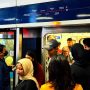 Gratis MRT, LRT, TransJ 24 April: Ini Alasannya!