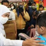 Gubernur Khofifah Ingatkan Warga Waspadai Empat Penyakit