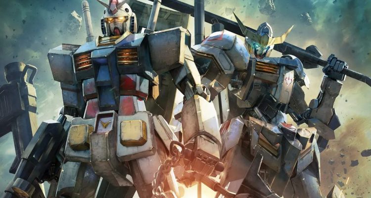 Gundam Live Action: Pemeran & Jadwal Syuting