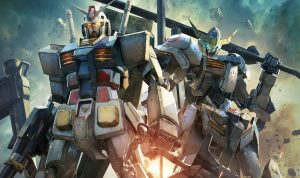 Gundam Live Action: Pemeran & Jadwal Syuting Terbaru