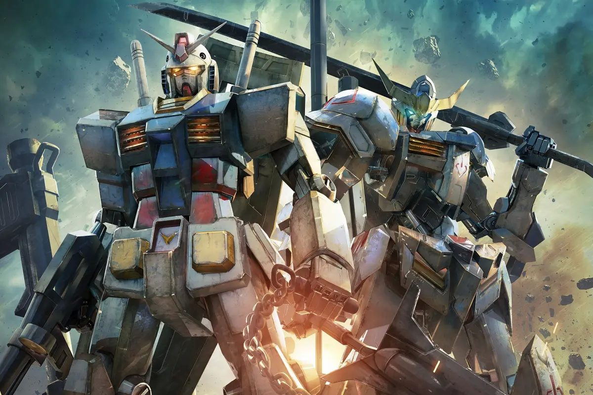 Gundam Live Action: Pemeran & Jadwal Syuting Terbaru