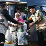 Haji Padang Tiba di Asrama: Baitullah Memanggil