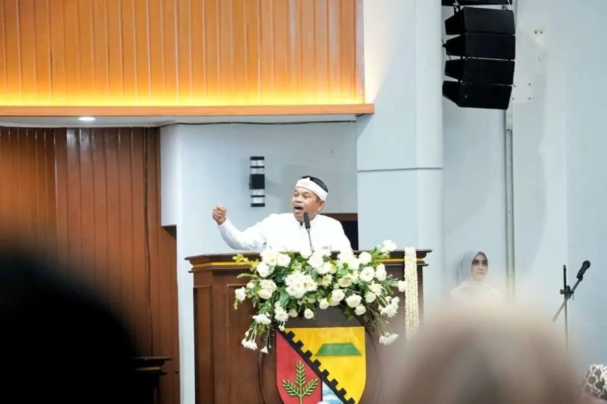 Harga Elpiji Naik: Jabar Ajak Warga Pakai Biogas