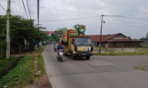 Haurgeulis: Magnet Perantau Priangan, Simpul Keberagaman