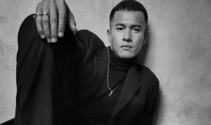 Herjunot Ali Diincar Perankan Kapten Yoo di Descendants of the Sun Versi Indonesia