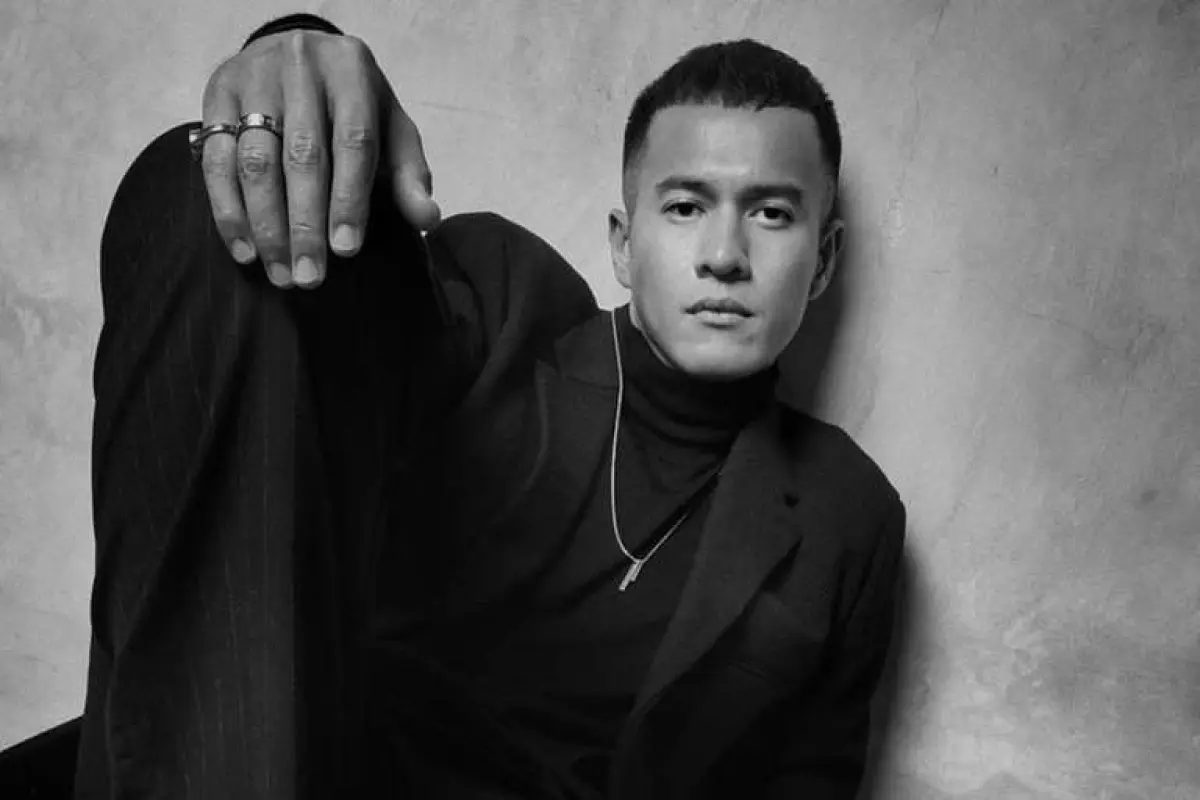 Herjunot Ali Diincar Perankan Kapten Yoo di Descendants of the Sun Versi Indonesia