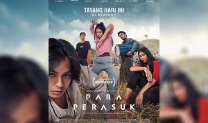 Hiburan Rakyat Ini Mirip Film Para Perasuk, Gunakan Roh Halus