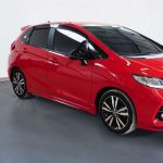 Honda Jazz: 5 Fakta Unik yang Wajib Anda Tahu
