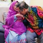 Ibu Mahfud MD Wafat di Usia 94 Tahun