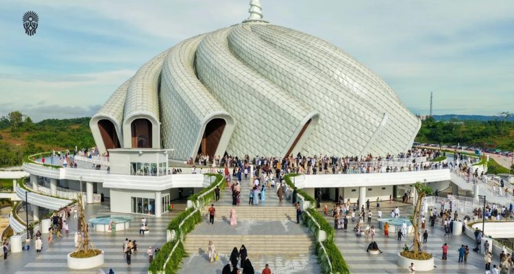 IKN: Desain MPR/DPR Disetujui, Target Rampung 2027