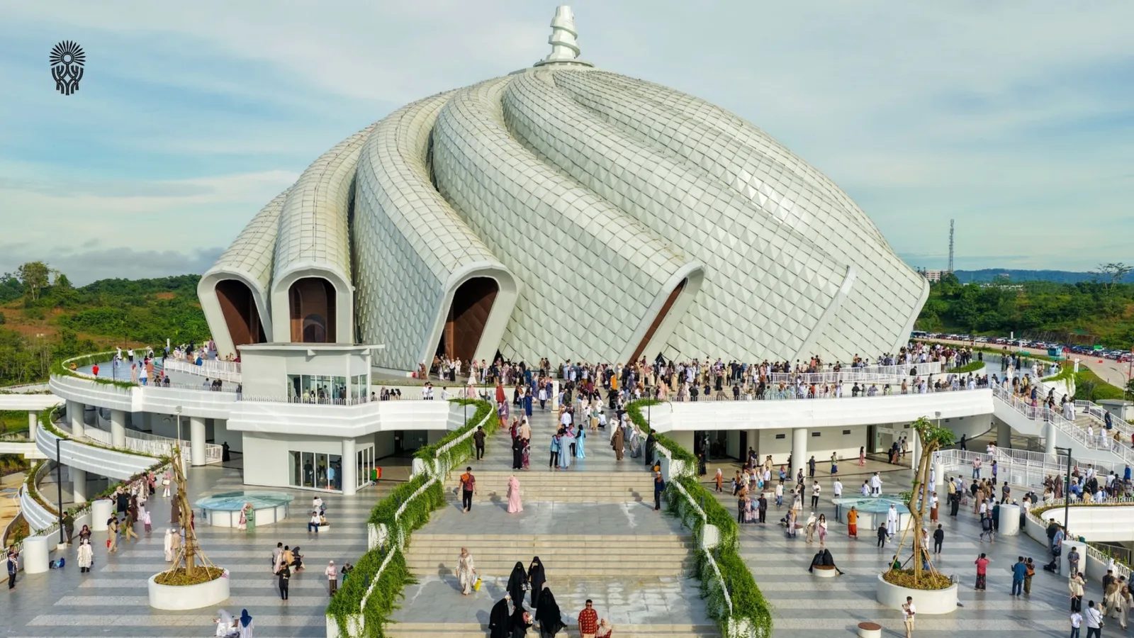 IKN: Desain MPR/DPR Disetujui, Target Rampung 2027