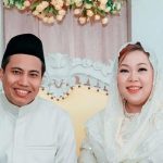 Inayah Wahid, Putri Gus Dur, Menikah dengan Kiai Muda dari Sumenep