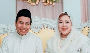 Inayah Wahid, Putri Gus Dur, Menikah dengan Kiai Muda dari Sumenep