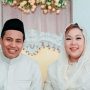Inayah Wahid, Putri Gus Dur, Menikah dengan Kiai Muda dari Sumenep