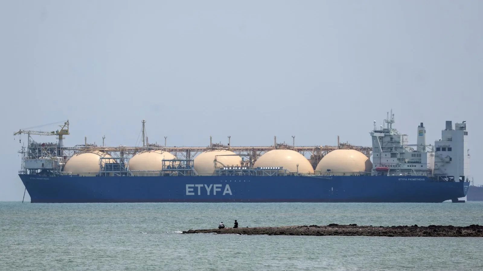 Indonesia & Selat Malaka: Tarif & Implikasi Global