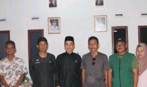 Indramayu Tangani TPPO Pengantin Pesanan ke China