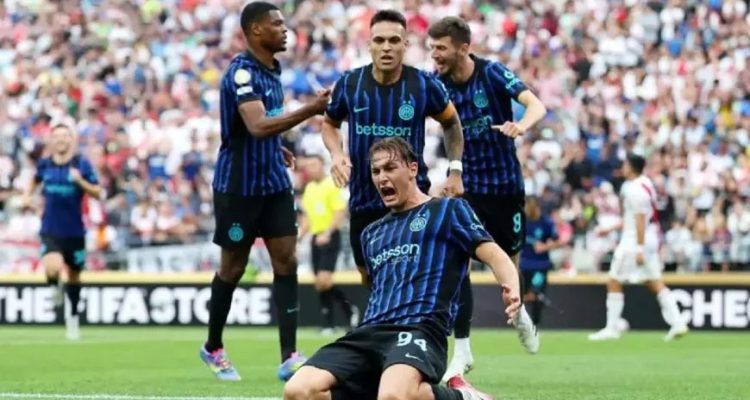 Inter Milan Juara Piala Dunia Antarklub 2025