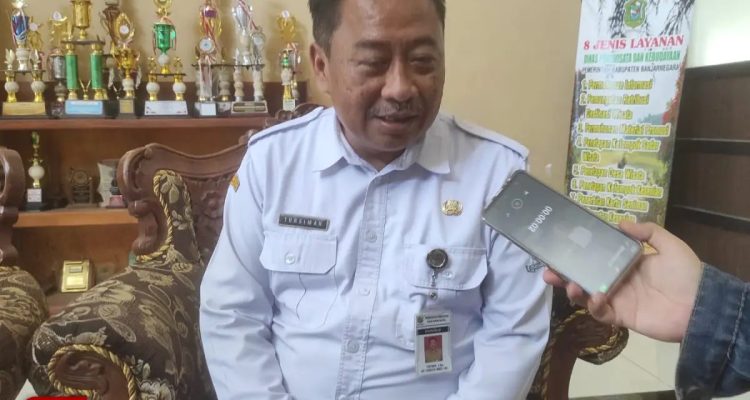 Jadwal Lengkap Pemberangkatan 1.054 Calon Jemaah Haji 2026