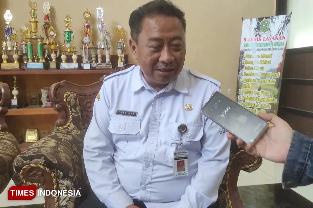 Jadwal Lengkap Pemberangkatan 1.054 Calon Jemaah Haji 2026