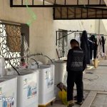 Jemaah Haji Indonesia: Tunda Cuci Baju di Madinah