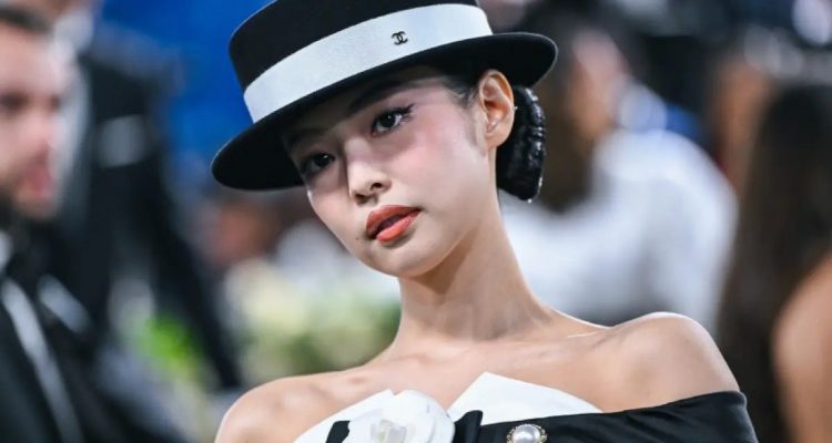 Jennie BLACKPINK dalam Daftar 100 Tokoh Paling Berpengaruh TIME 2026 Kategori Artis