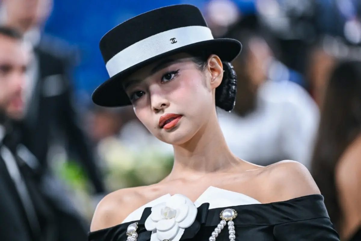 Jennie BLACKPINK dalam Daftar 100 Tokoh Paling Berpengaruh TIME 2026 Kategori Artis