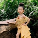 Jesslyn, Siswi Banyuwangi Finalis Face of Indonesia 2026