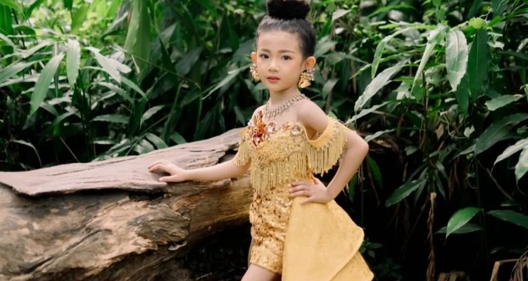 Jesslyn, Siswi Banyuwangi Finalis Face of Indonesia 2026