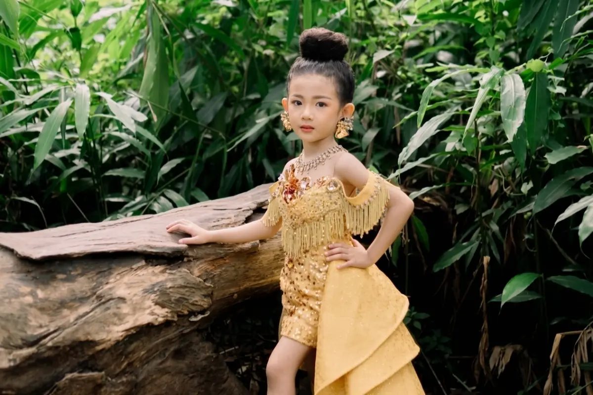 Jesslyn, Siswi Banyuwangi Finalis Face of Indonesia 2026