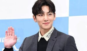 Ji Chang Wook Bangun PAUD di NTT