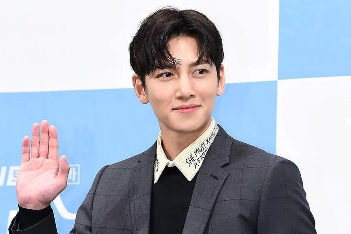 Ji Chang Wook Bangun PAUD di NTT