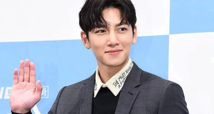 Ji Chang Wook Bangun PAUD di NTT