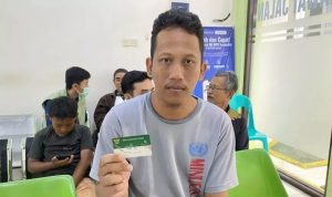 JKN Bantu Ibu Asep Atasi Diabetes: Kisah Nyata