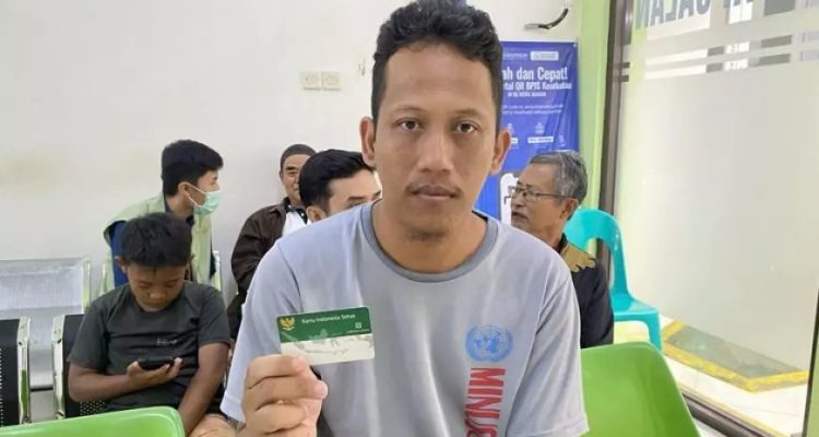 JKN Bantu Ibu Asep Atasi Diabetes: Kisah Nyata