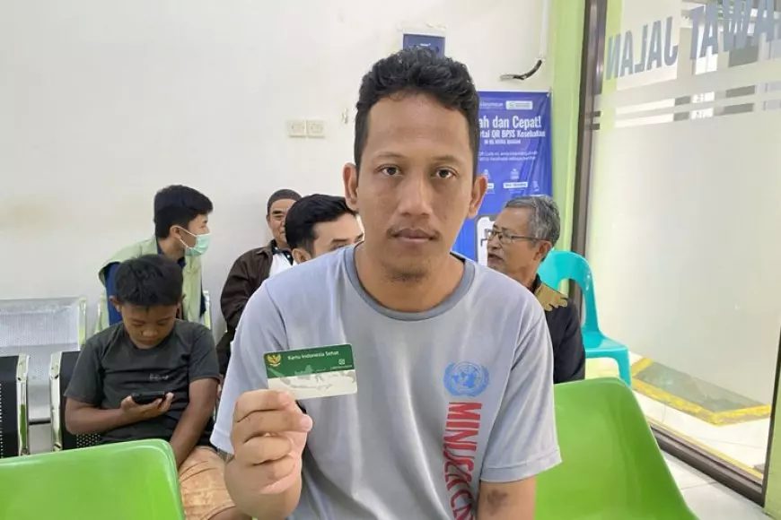 JKN Bantu Ibu Asep Atasi Diabetes: Kisah Nyata