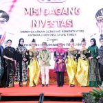 Kalteng-Jatim Perkuat Ekonomi Lintas Pulau, MoU Misi Dagang