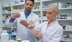 Kelola Stres Lewat Aktivitas Kreatif, Saran PAFI Puncak