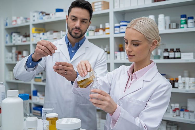 Kelola Stres Lewat Aktivitas Kreatif, Saran PAFI Puncak