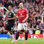 Kemenangan Manchester United atas Aston Villa: Drama Kontroversial di Akhir Musim yang Bergejolak
