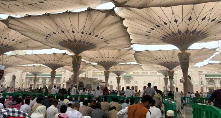 Kementerian Imbau Jemaah Waspada Tawaran Haji Ilegal