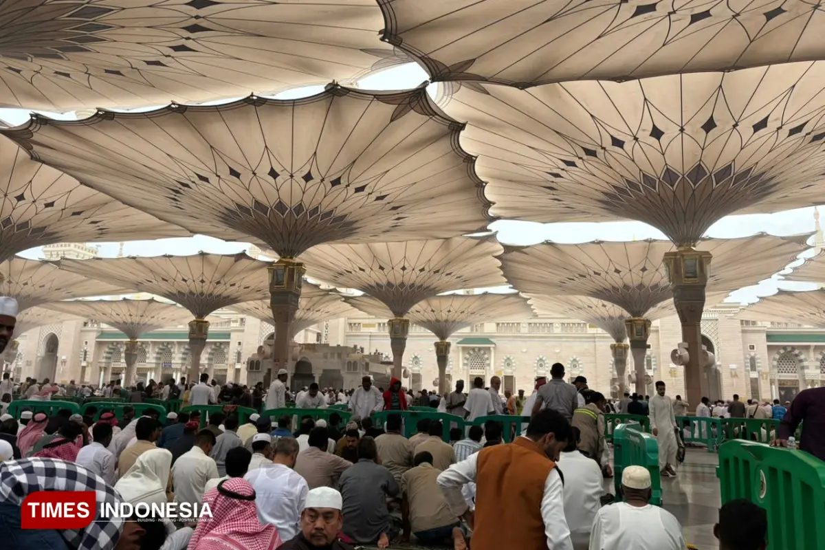 Kementerian Imbau Jemaah Waspada Tawaran Haji Ilegal