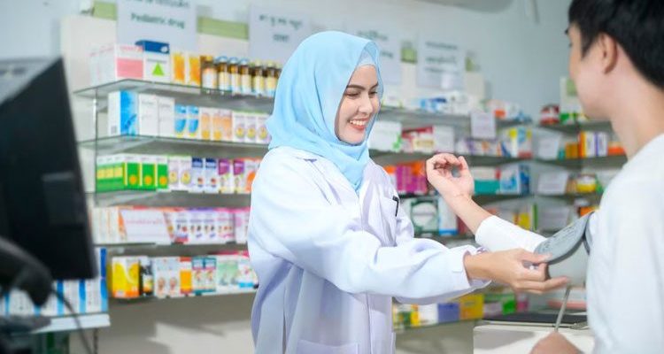 Kesehatan Ampana: Pelayanan Terbaik untuk Semua