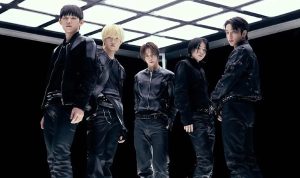 KEYVITUP Sajikan Nuansa Hip&Hop Kontemporer di Panggung Musik Global