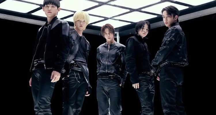 KEYVITUP Sajikan Nuansa Hip&Hop Kontemporer di Panggung Musik Global