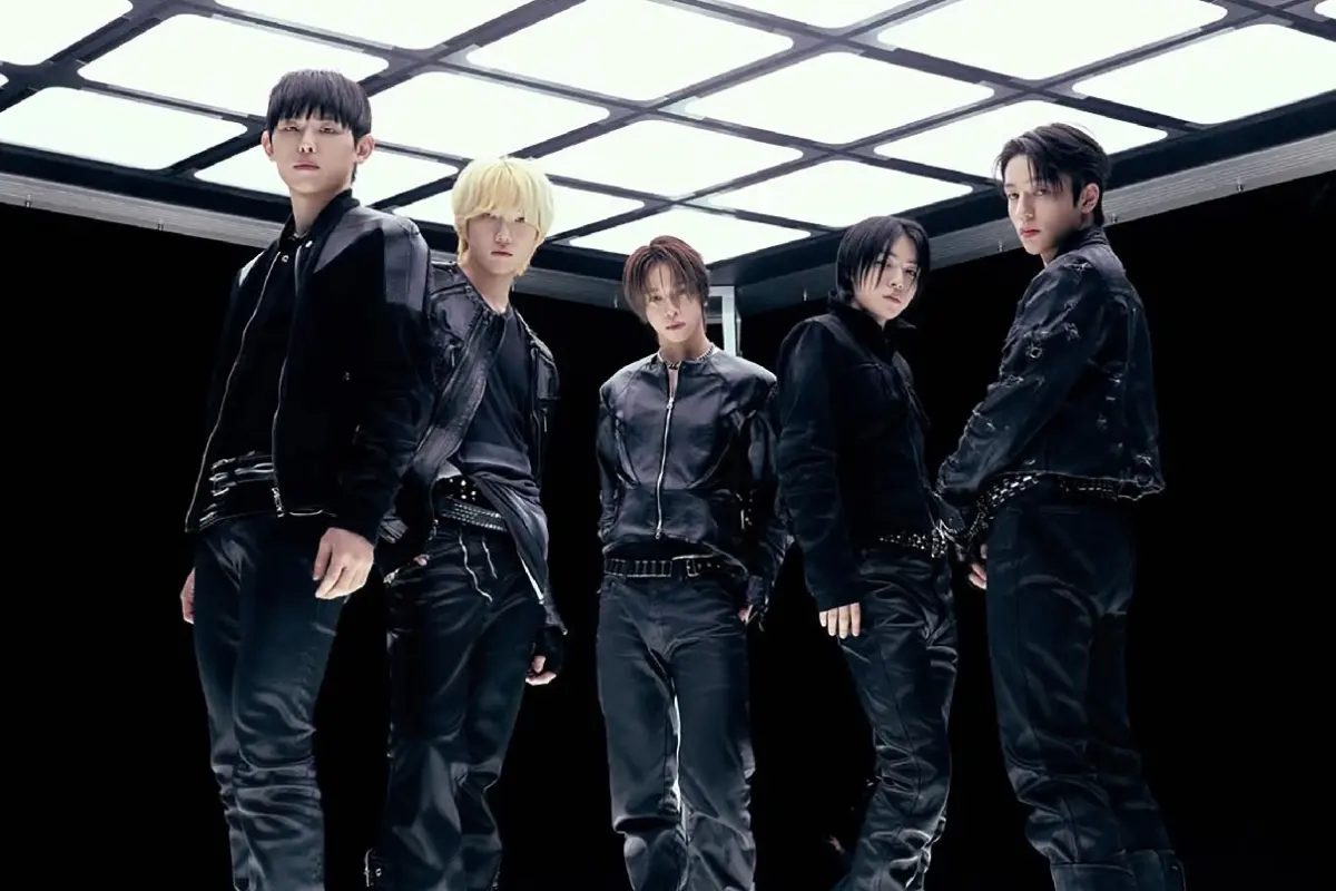 KEYVITUP Sajikan Nuansa Hip&Hop Kontemporer di Panggung Musik Global